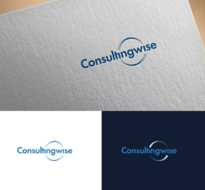 Logo Design by PointGrfx for consultingwise | Design: #17609717