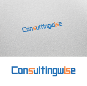 Diseño de Logo por Black Stallions Impressive Solutions para consultingwise | Diseño #17554794