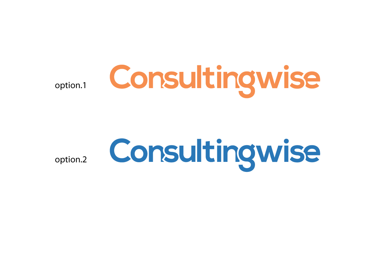 Design de Logo par Impressive Solutions pour consultingwise | Design #17616420