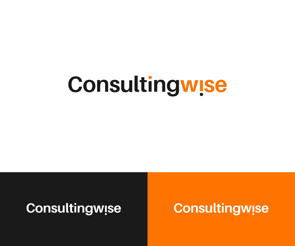 Logo Design by Liyana for consultingwise | Design: #17630376