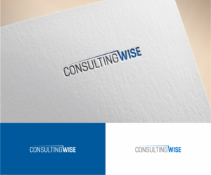 Logo Design by MKR for consultingwise | Design: #17550613