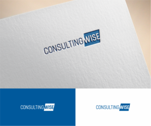 Logo Design by MKR for consultingwise | Design: #17550616