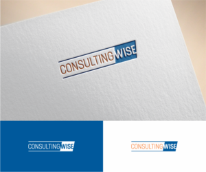 Logo Design by MKR for consultingwise | Design: #17550617