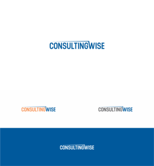 Logo Design by MKR for consultingwise | Design: #17609156