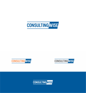 Logo Design by MKR for consultingwise | Design: #17609158