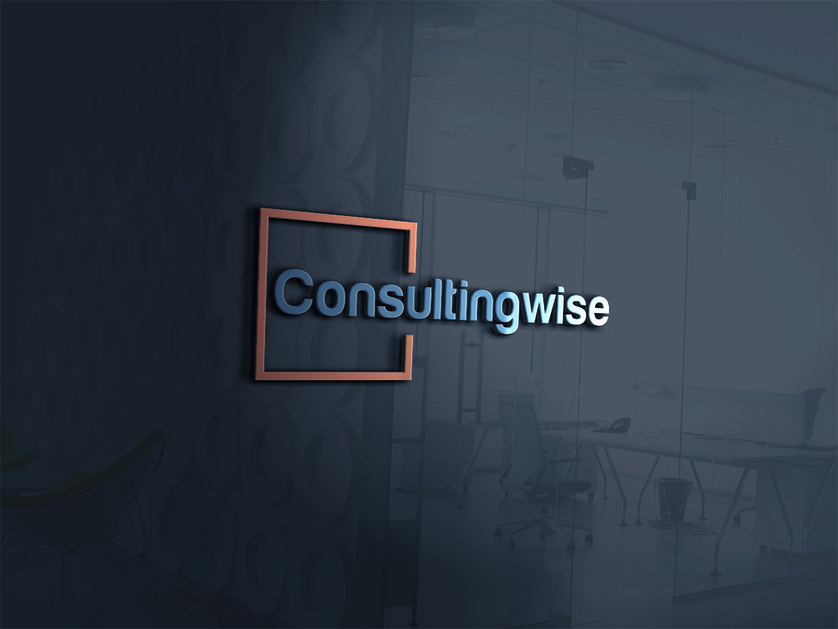 Logo Design by Aliza Creative for consultingwise | Design #17553553