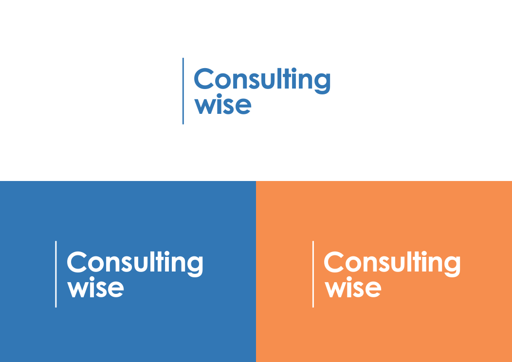 Logo Design by adinda.riyanto89 for consultingwise | Design #17626545