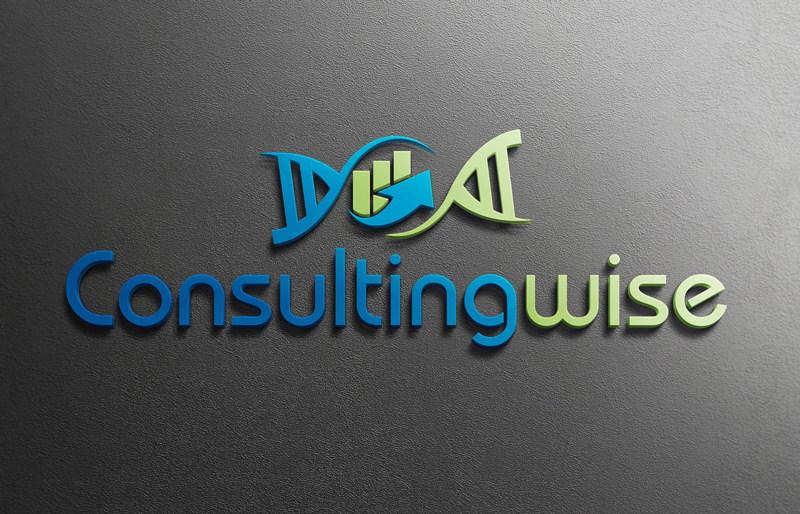 Logo Design by imyounuspathan 2 for consultingwise | Design #17553695
