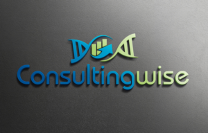 Logo Design by imyounuspathan 2 for consultingwise | Design: #17553695
