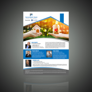 Flyer Design by debdesign for this project | Design: #17548052