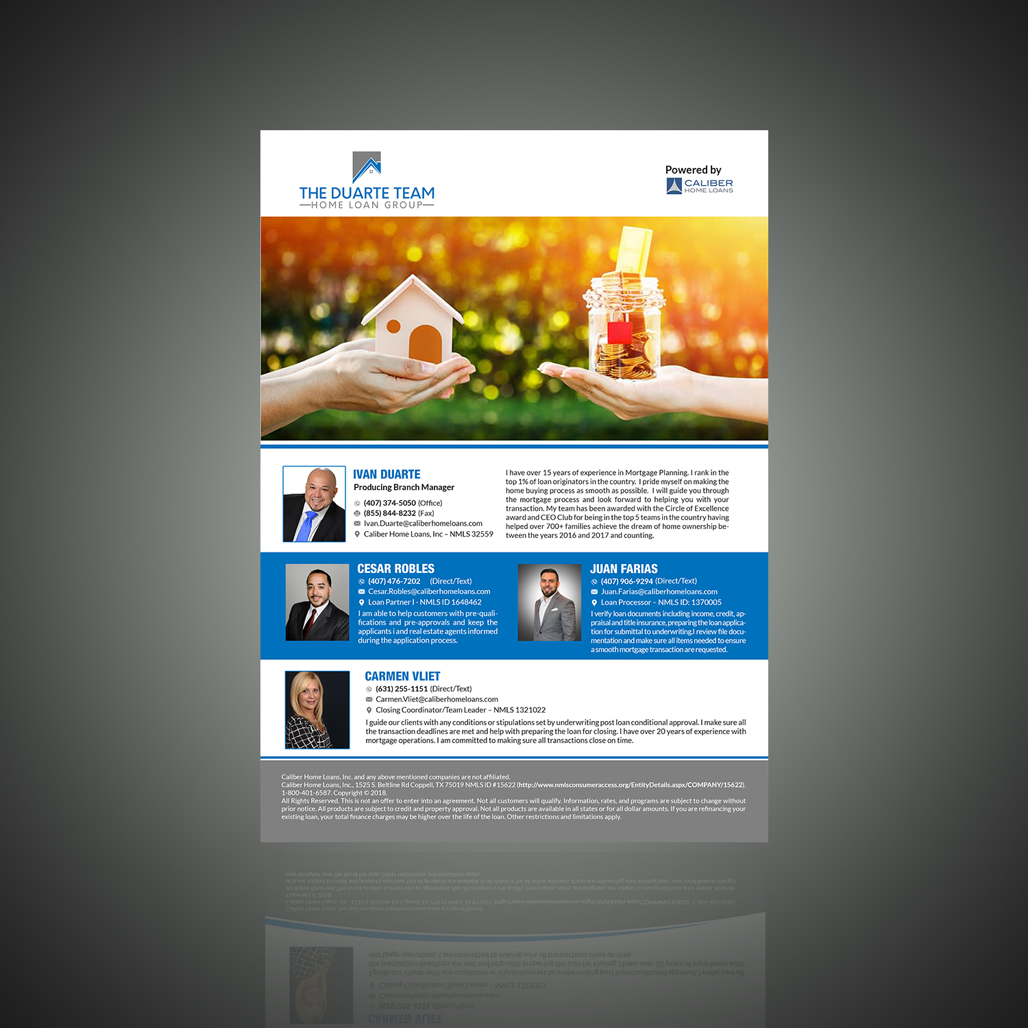 Design de Flyer par debdesign pour ce projet | Design #17548053