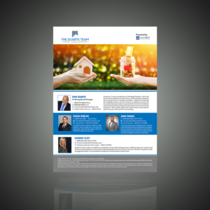 Flyer Design by debdesign for this project | Design: #17548053