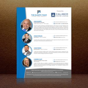 Flyer Design by debdesign for this project | Design: #17553371