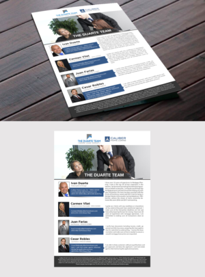 Flyer Design by creative.bugs for this project | Design: #17548754