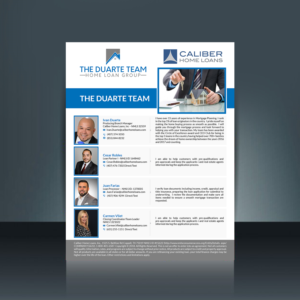 Flyer Design by creative.bugs for this project | Design: #17551634