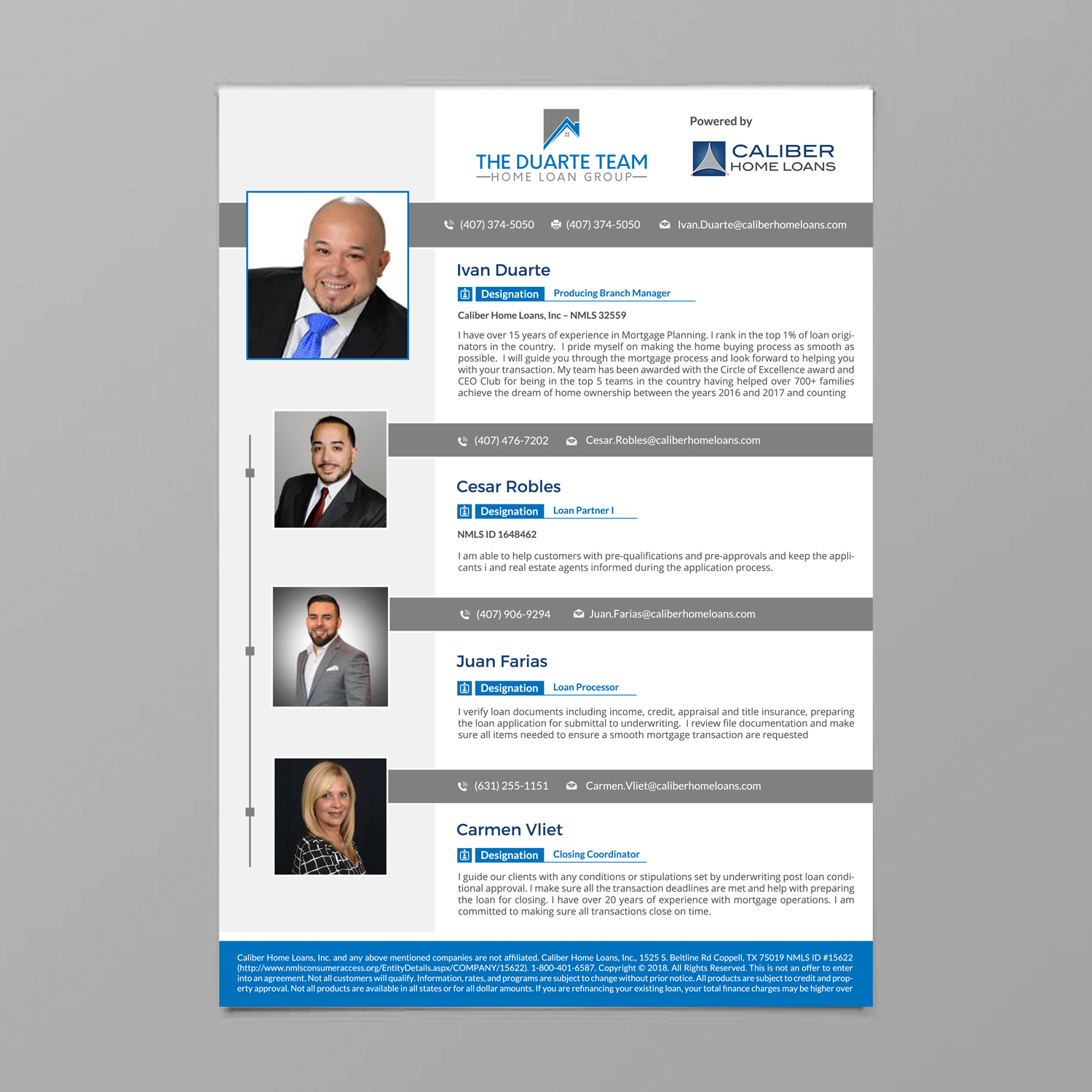 Design de Flyer par creative.bugs pour ce projet | Design #17551779