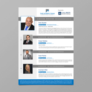 Flyer Design by creative.bugs for this project | Design: #17551779