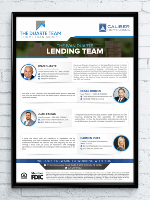 Flyer Design by SAI DESIGNS for this project | Design: #17551802