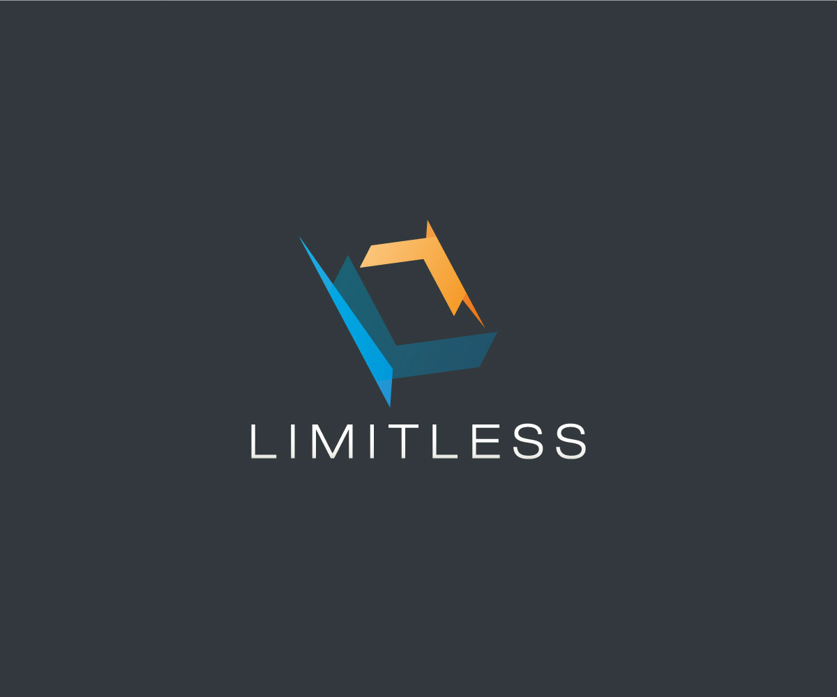 Logo Design by Unicgraphs for Limitless  | Design #17570453
