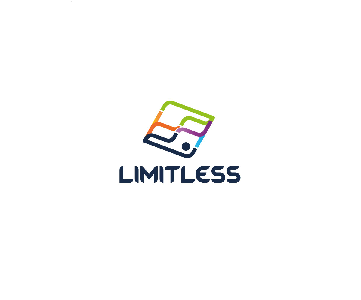 Logo Design by Unicgraphs for Limitless  | Design #17570601
