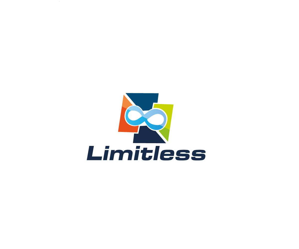 Logo Design by Unicgraphs for Limitless  | Design #17570643
