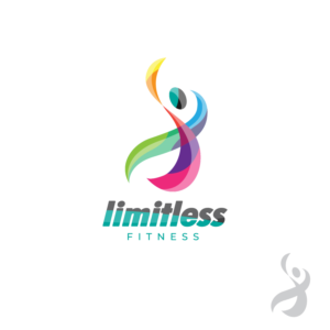 Logo Design by greenblack for Limitless  | Design: #17569247