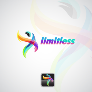 Logo Design by greenblack for Limitless  | Design: #17570473