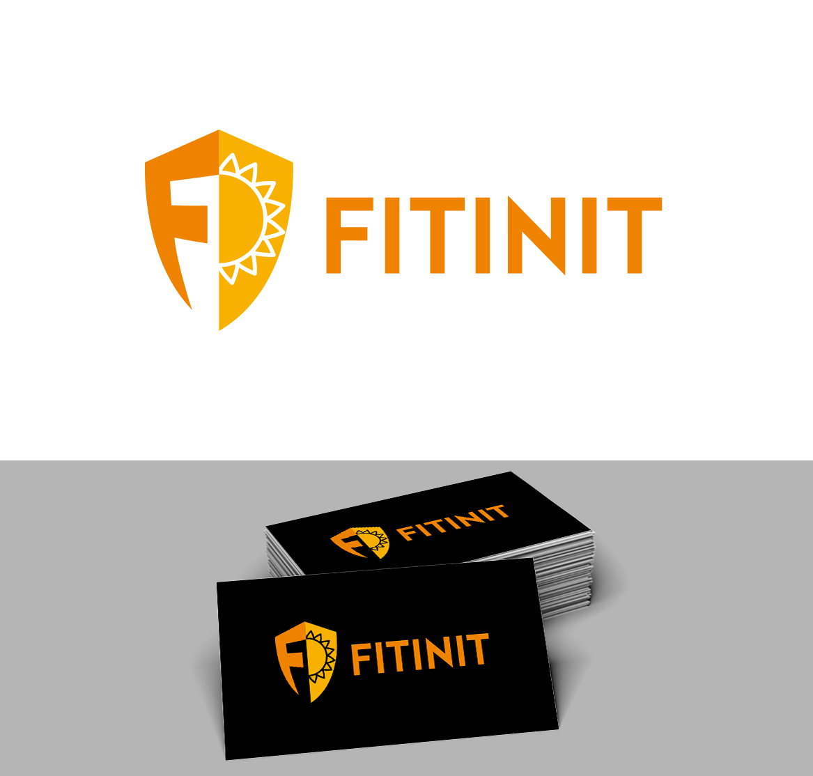 Logo Design by trufya for this project | Design #17602758