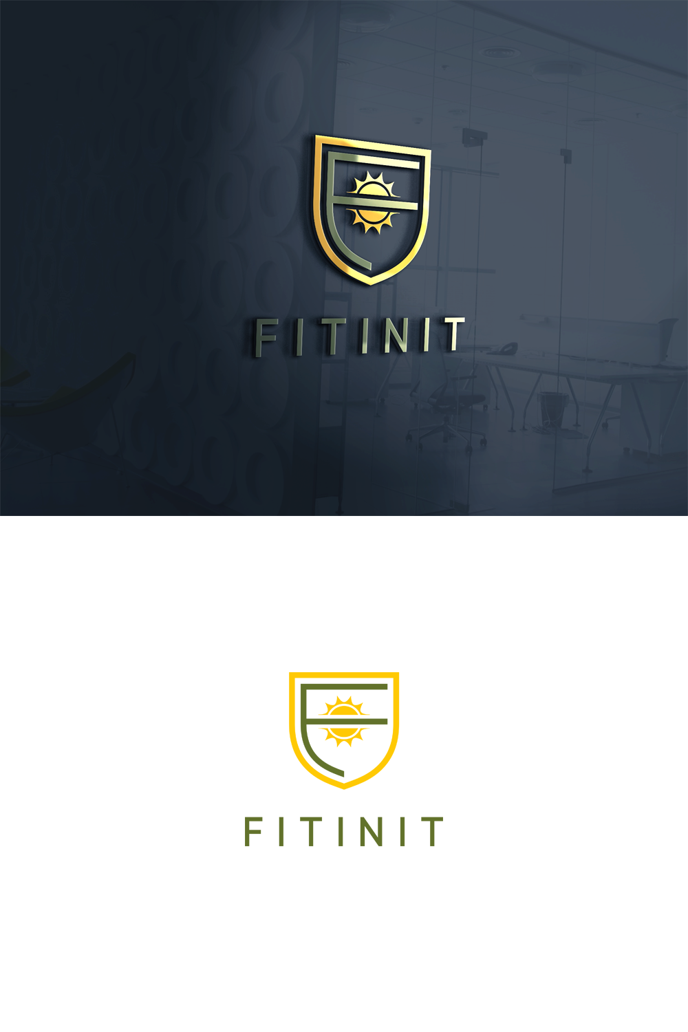 Logo Design by widodo for this project | Design #17591520