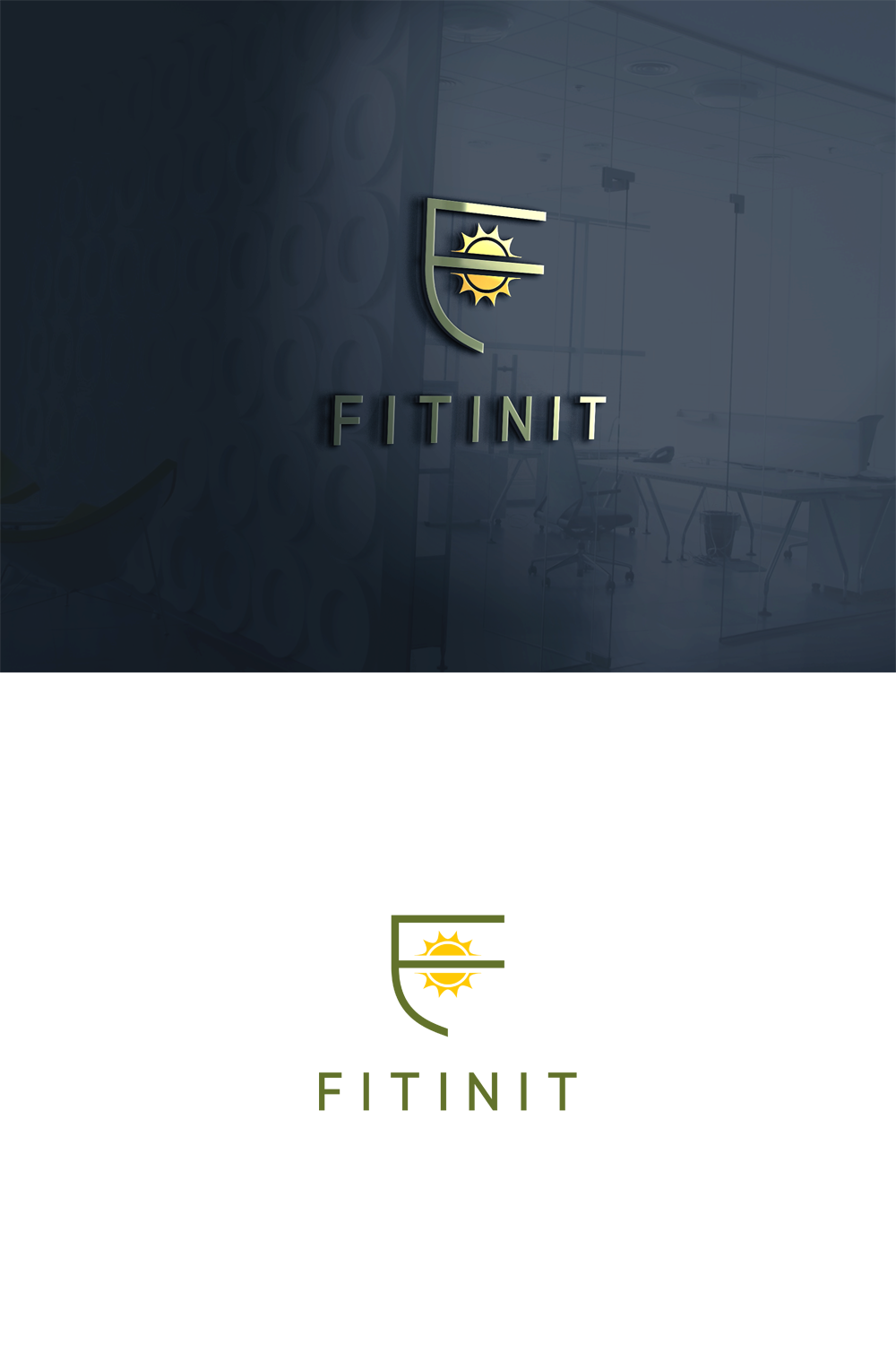 Logo Design by widodo for this project | Design #17591521