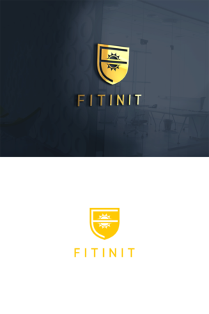 Logo Design by widodo for this project | Design: #17591522