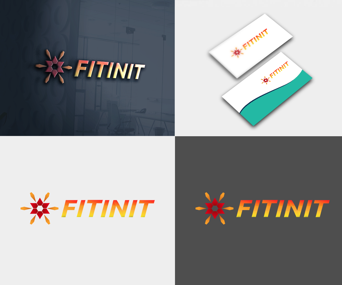 Logo Design by Parthurnax for this project | Design #17579904