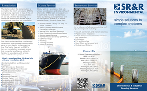 Brochure Design by JB