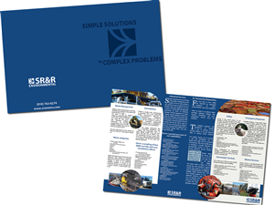 Design de Brochure par Kings Bishop Design pour ce projet | Design : #677947