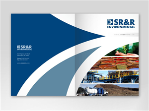 Brochure Design by ani