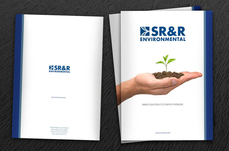 Brochure Design by Svetlin Angelov for this project | Design #682287