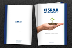 Diseño de Brochure por Svetlin Angelov para este proyecto | Diseño: #682287