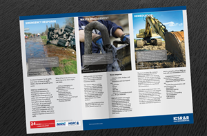 Brochure Design by Svetlin Angelov