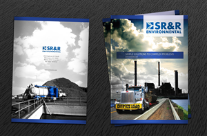 Diseño de Brochure por Svetlin Angelov para este proyecto | Diseño: #684281