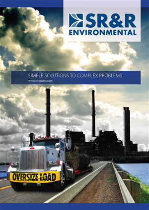 Diseño de Brochure por Svetlin Angelov para este proyecto | Diseño: #684282