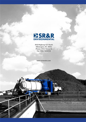 Diseño de Brochure por Svetlin Angelov para este proyecto | Diseño: #684288