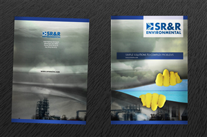 Design de Brochure par Svetlin Angelov pour ce projet | Design : #686199
