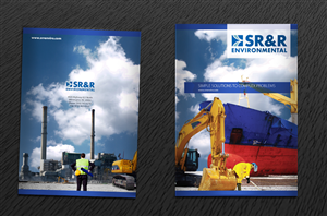 Design de Brochure par Svetlin Angelov pour ce projet | Design : #686748