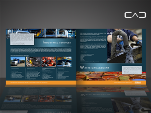 Design de Brochure par CanadianDesigns pour ce projet | Design : #677627