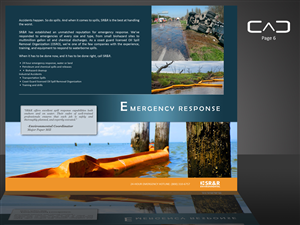 Design de Brochure par CanadianDesigns pour ce projet | Design : #677689