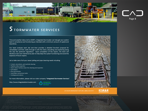 Design de Brochure par CanadianDesigns pour ce projet | Design : #678715