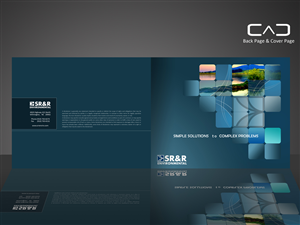 Design de Brochure par CanadianDesigns pour ce projet | Design : #686925