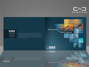 Design de Brochure par CanadianDesigns pour ce projet | Design : #689049
