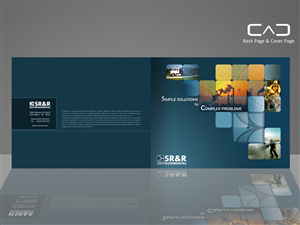 Diseño de Brochure por CanadianDesigns para este proyecto | Diseño: #690099