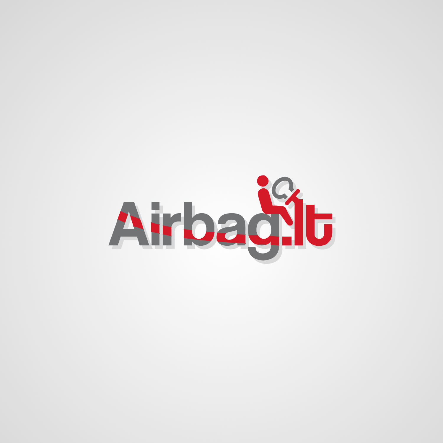 Logo Design by M2D2 for Airbag LT | Design #17567565